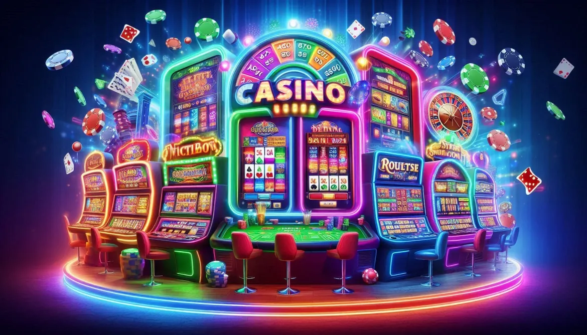 BillionaireSpin Casino
